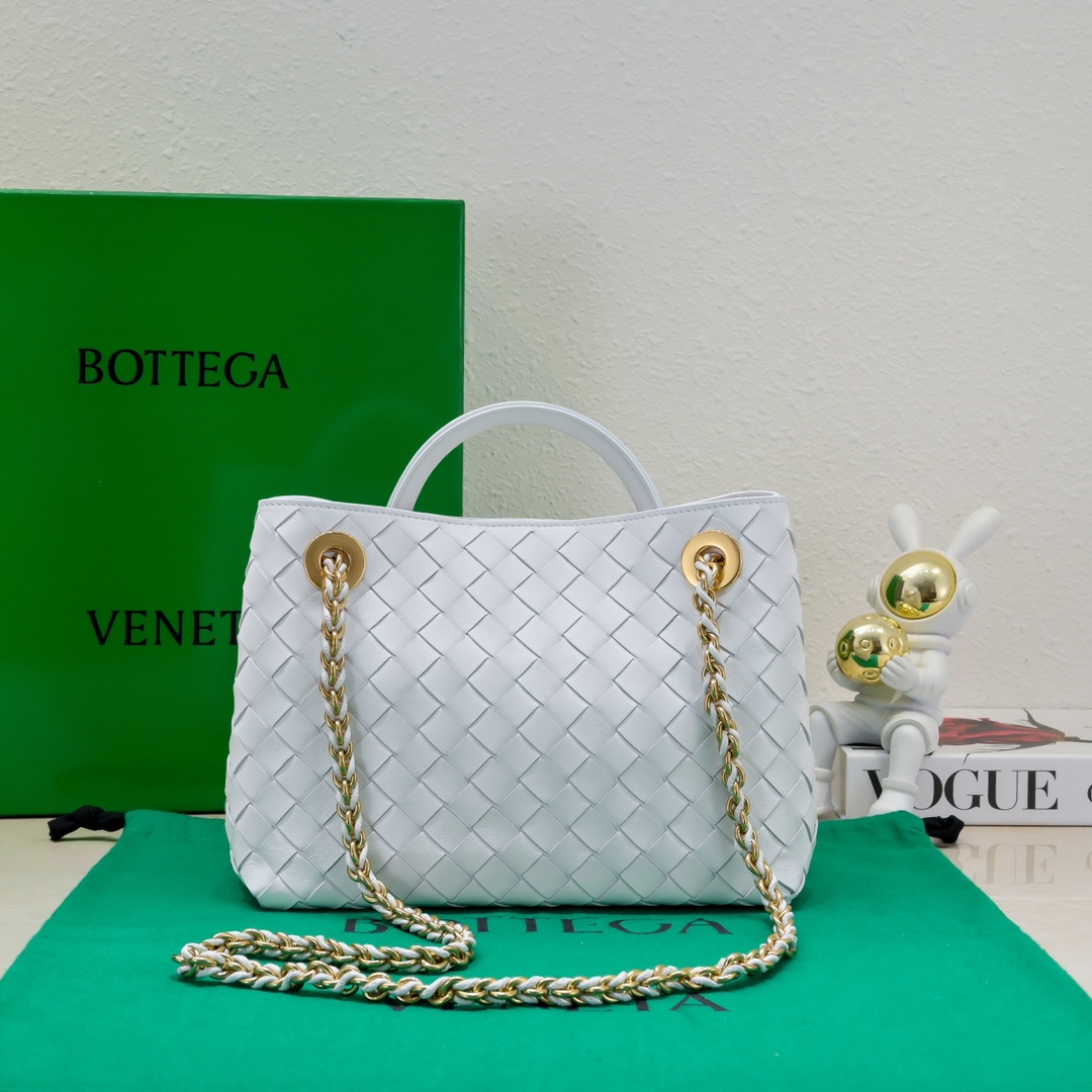 Bottega Veneta Top Handle Bags